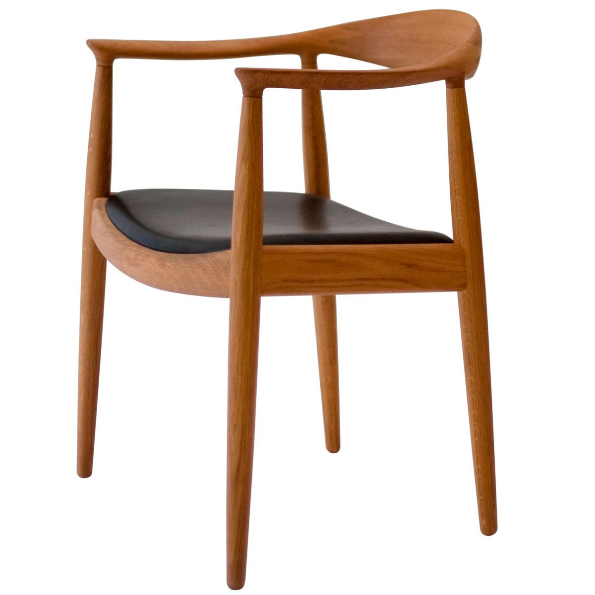 Silla pp503 / The Chair Cerezo - PP Møbler (copia)
