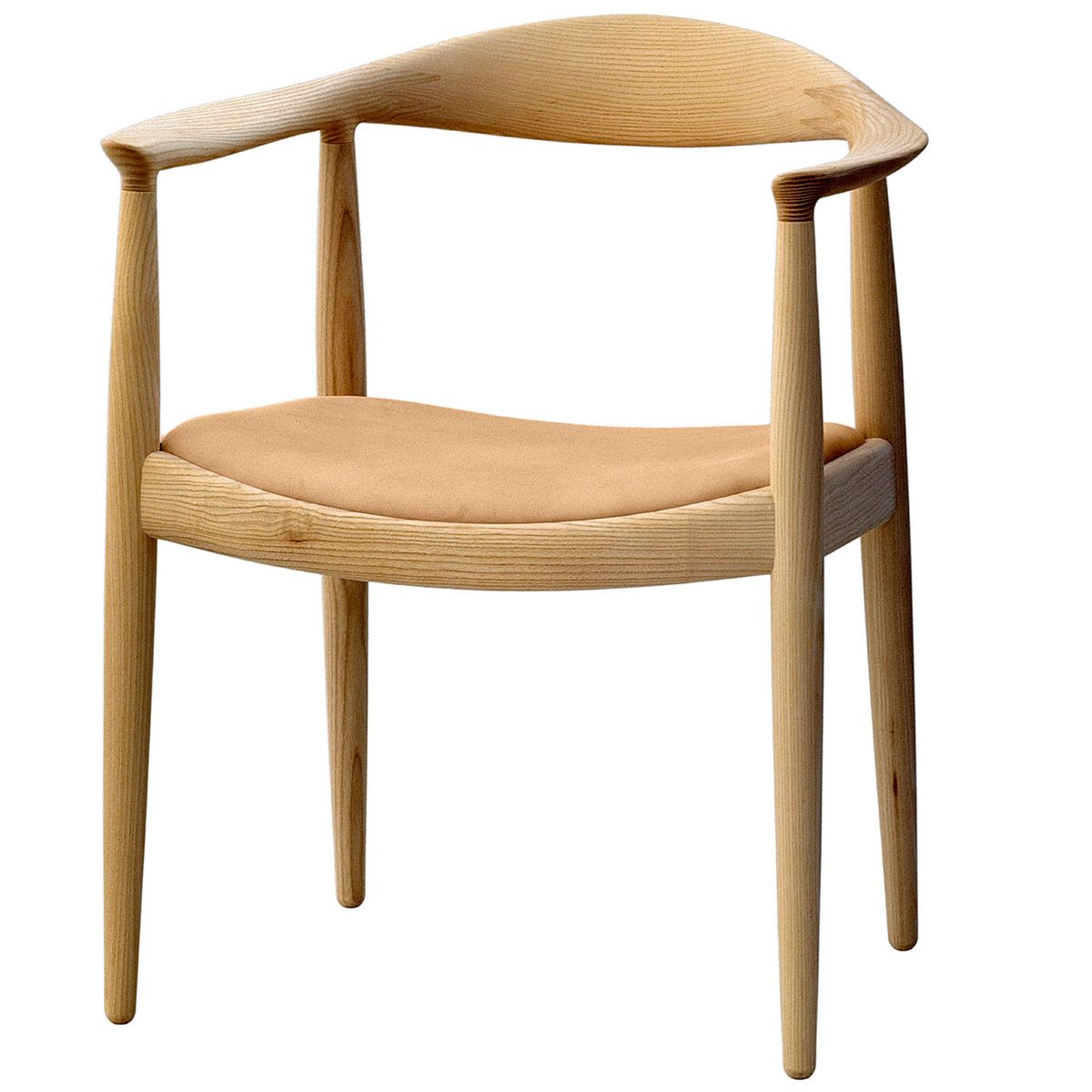 Silla pp503 / The Chair Haya - PP Møbler