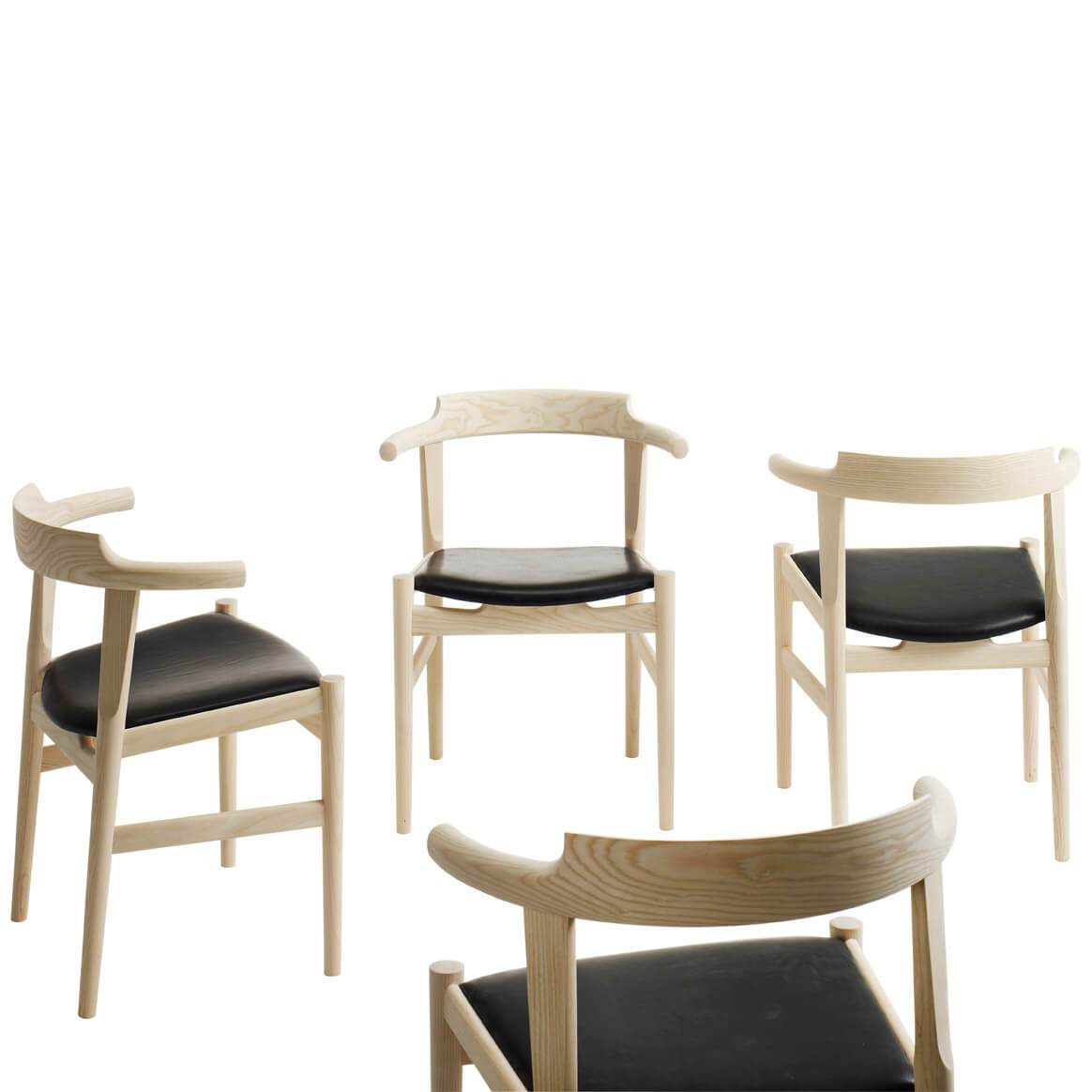 Silla PP58 - PP Møbler
