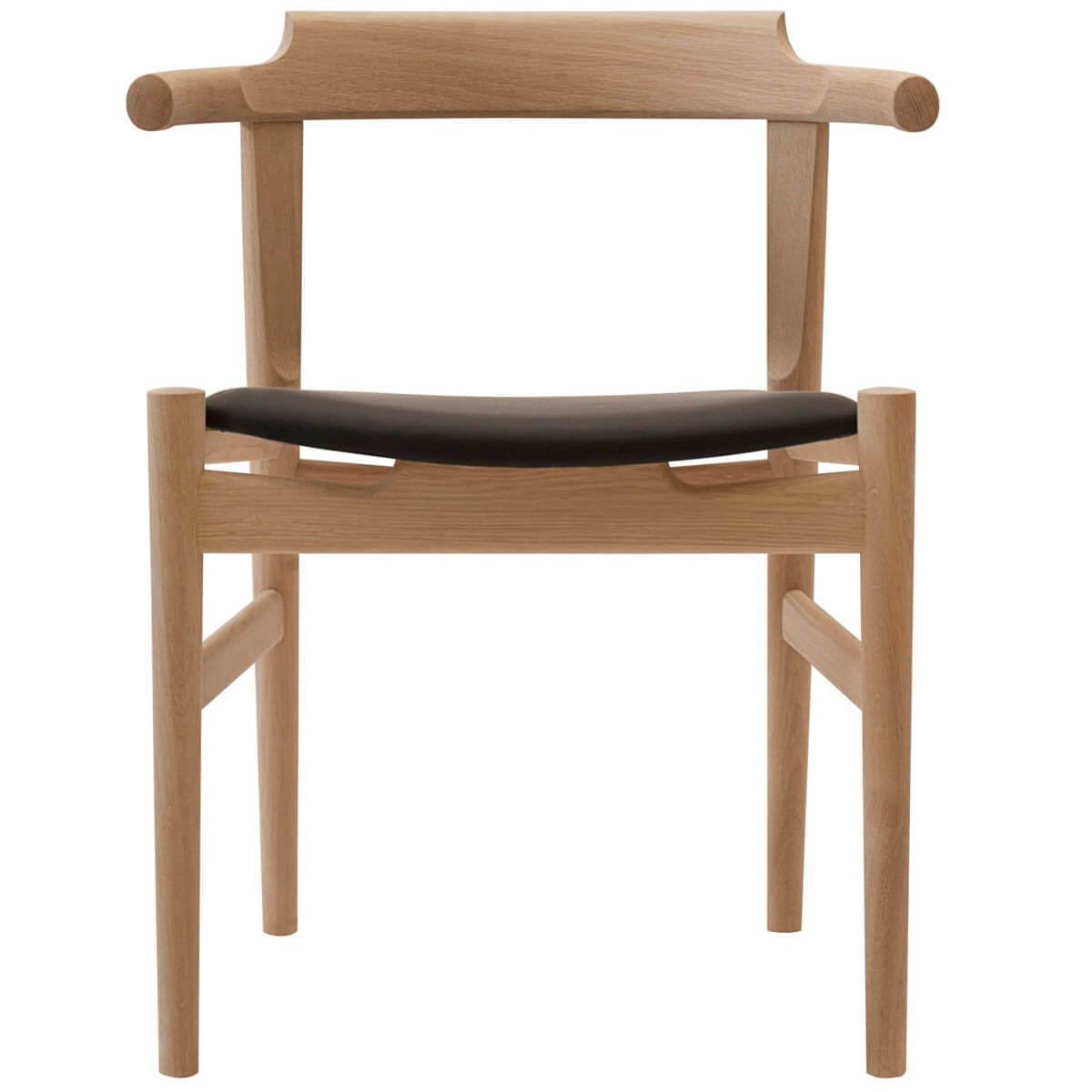 Silla PP58 Roble - PP Møbler