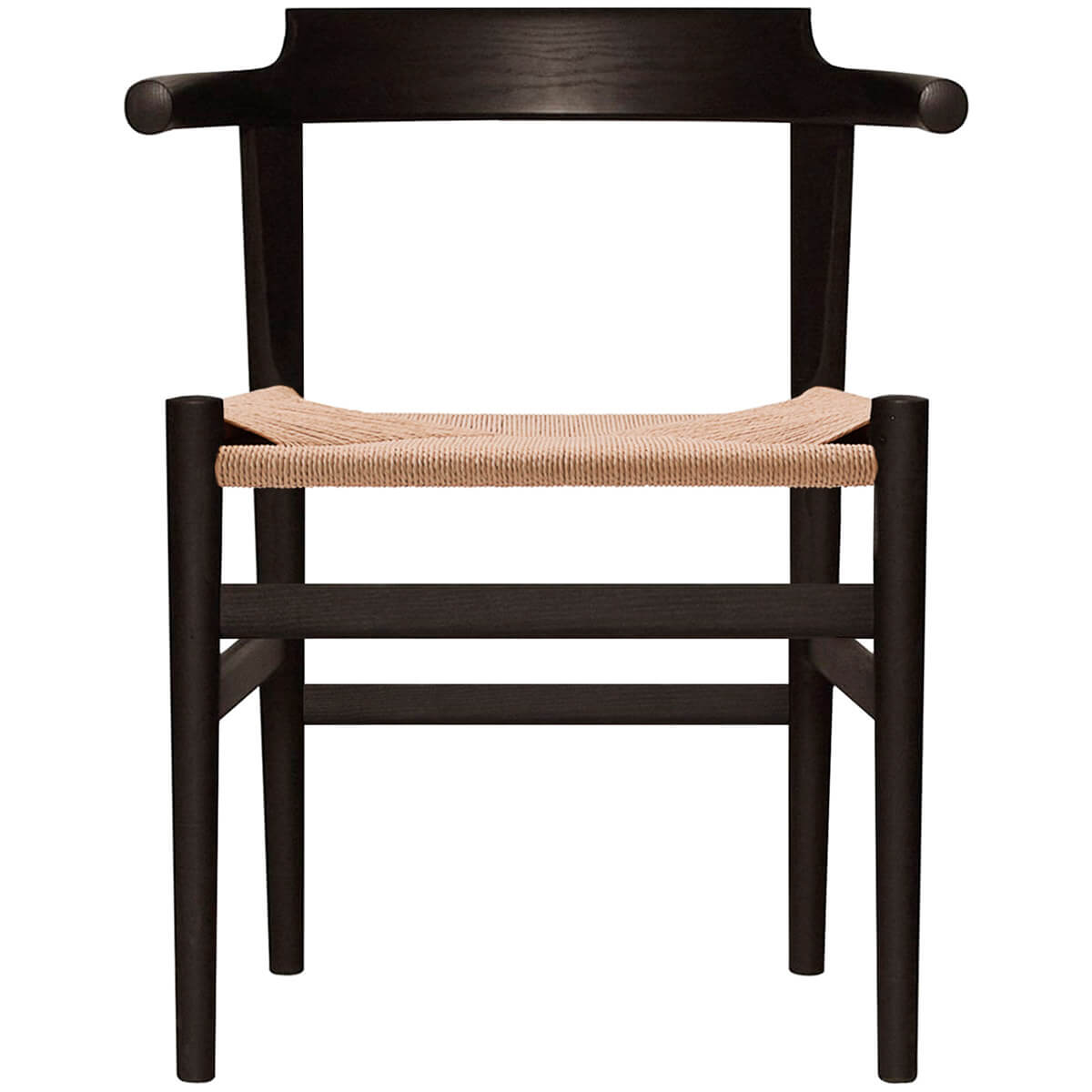 Silla PP68 Lacada - PP Møbler