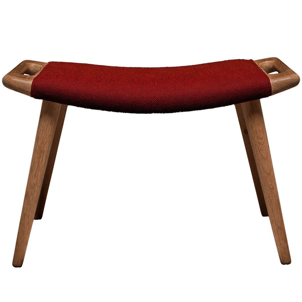 Taburete pp120 Roble - PP Møbler
