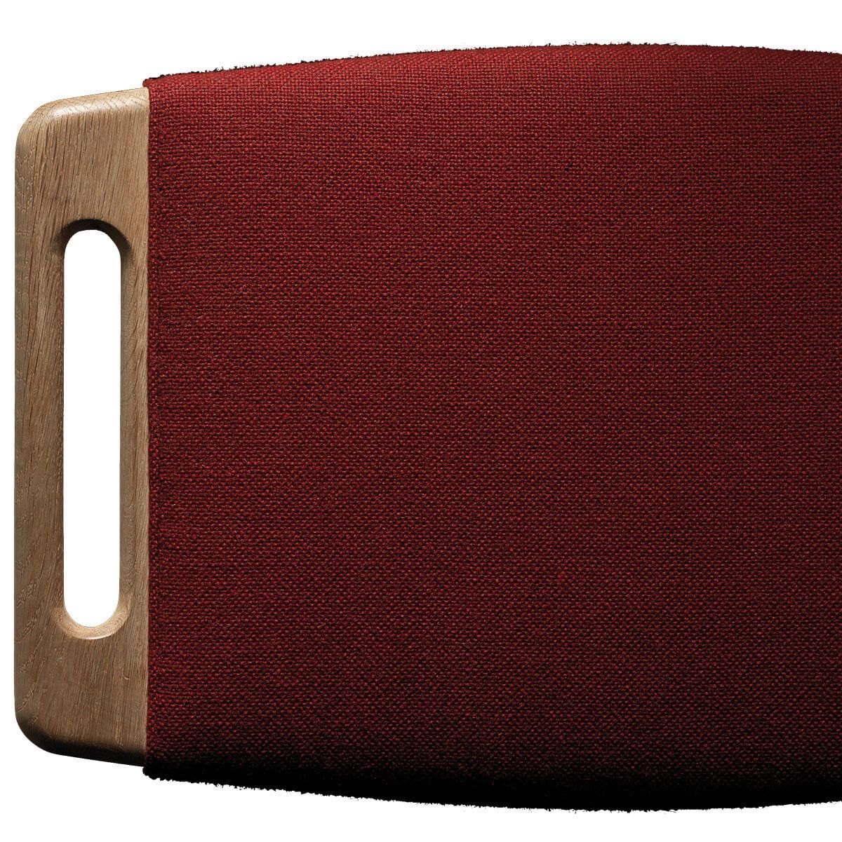 Taburete pp120 roble aceite - PP Møbler