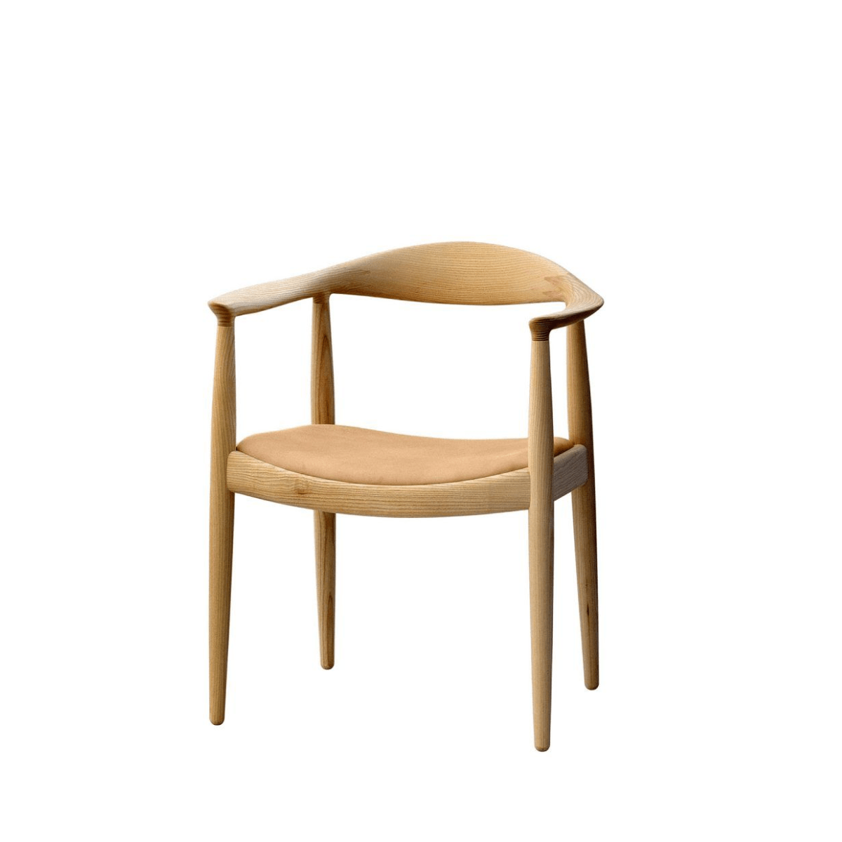 Silla pp503 / The Chair Fresno - PP Møbler
