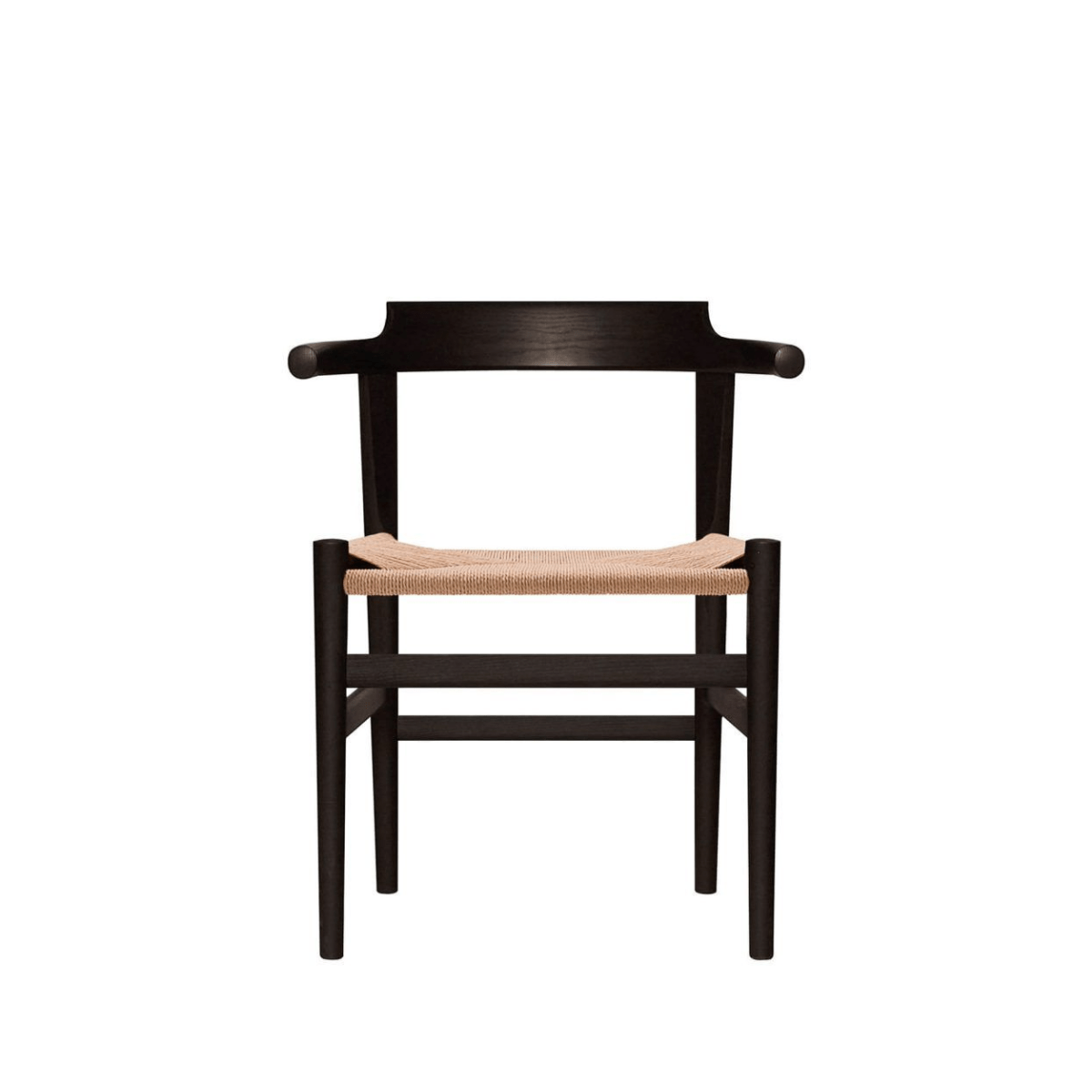 Silla pp68 Lacada - PP Møbler