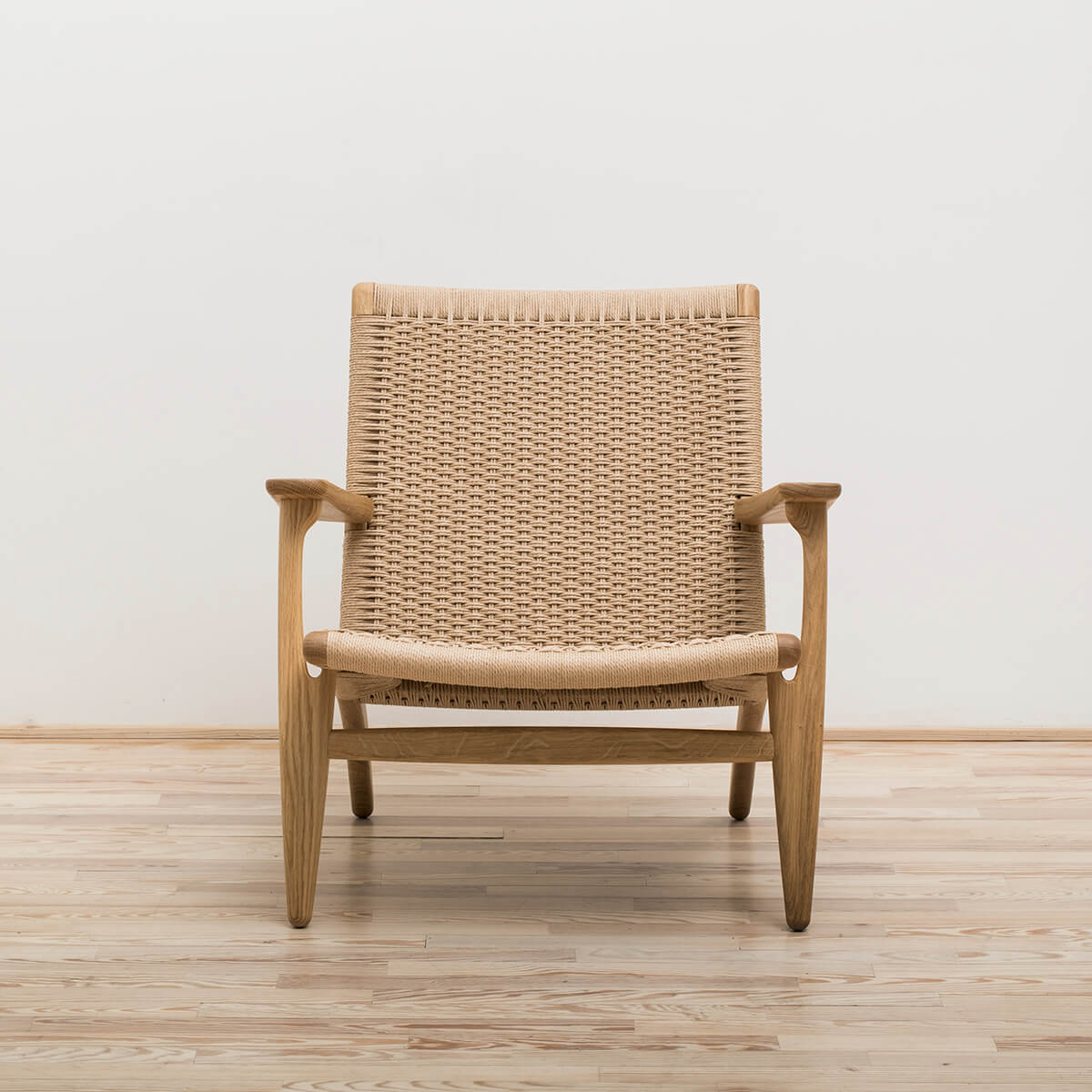 Butaca CH25 - Carl Hansen