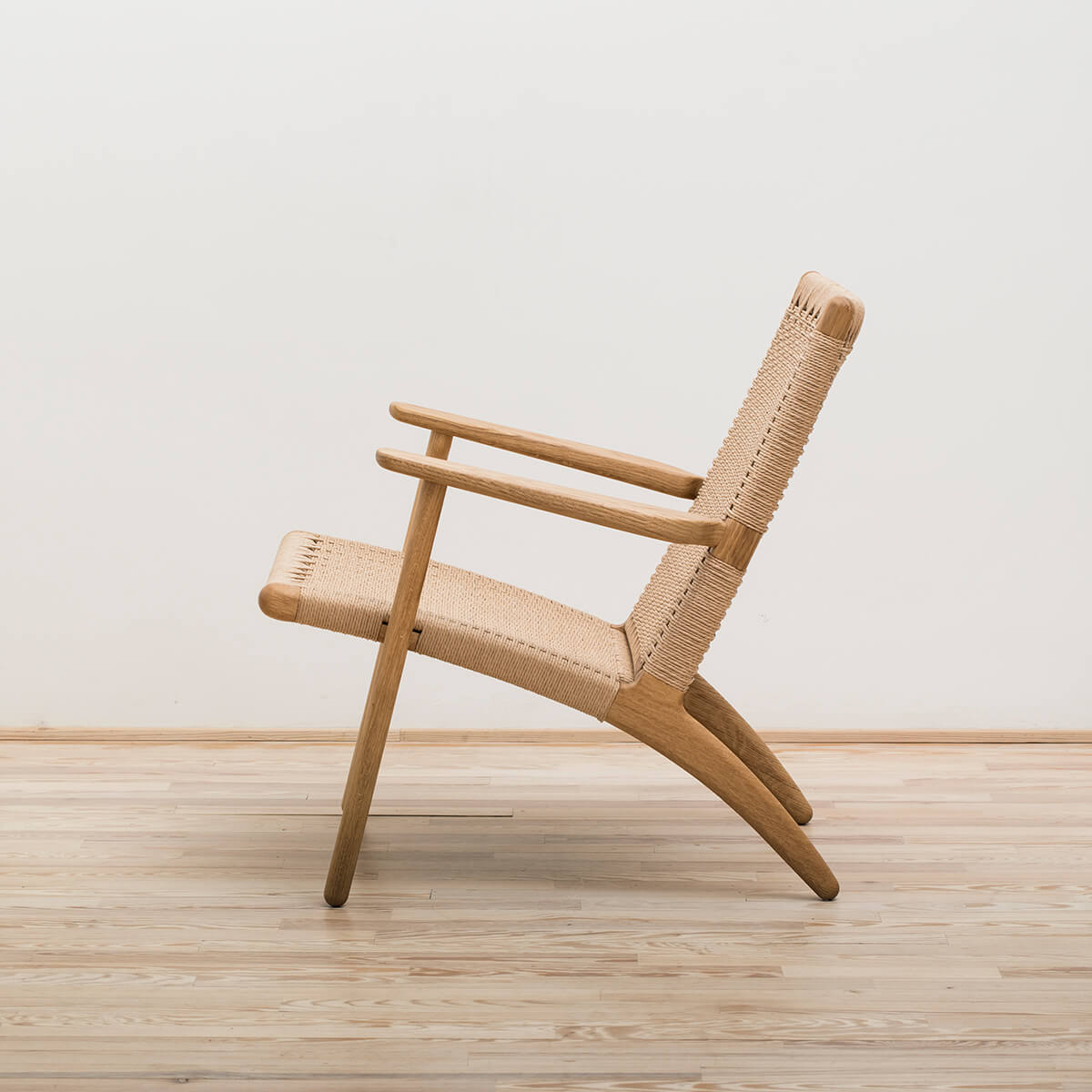 Butaca CH25 - Carl Hansen