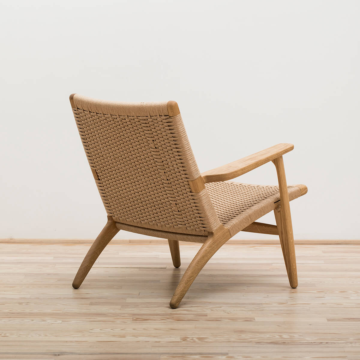 Butaca CH25 - Carl Hansen