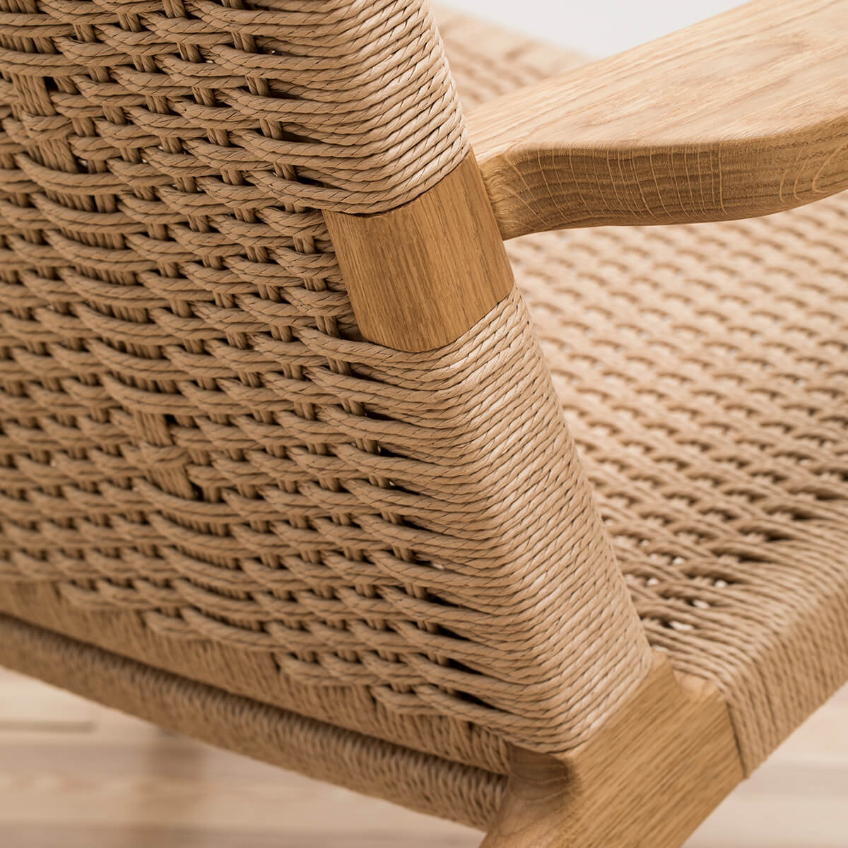 Butaca CH25 - Carl Hansen