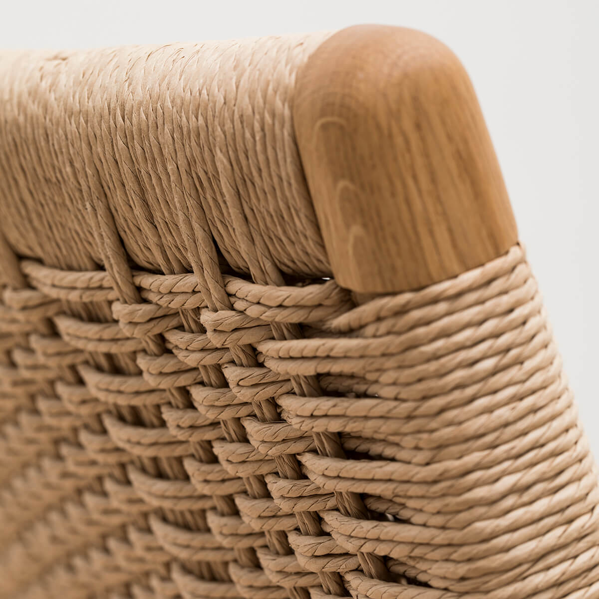 Butaca CH25 - Carl Hansen