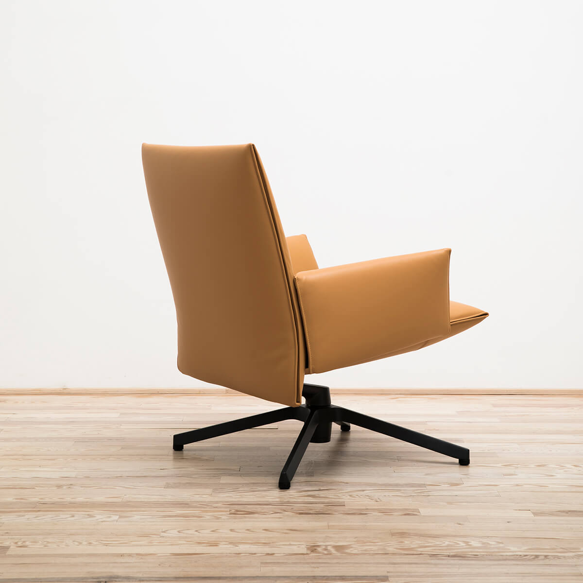 Butaca Pilot Stock - Knoll