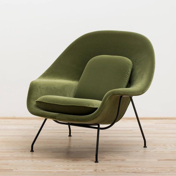 Butaca Womb Relax - Knoll (copia)