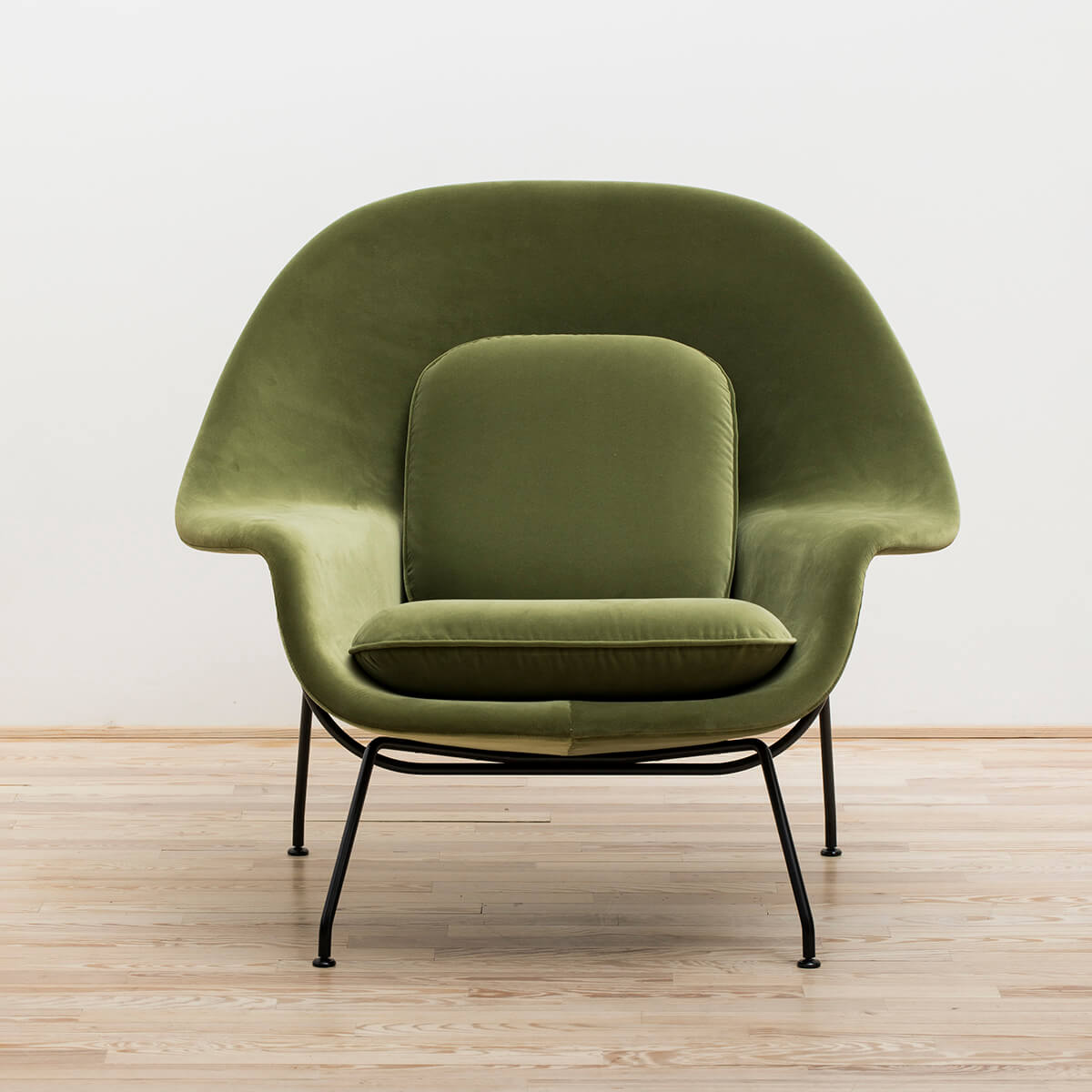 Butaca Womb Relax Stock - Knoll