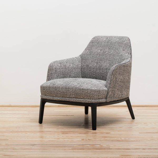 Butaca Jane Large Stock - Poliform