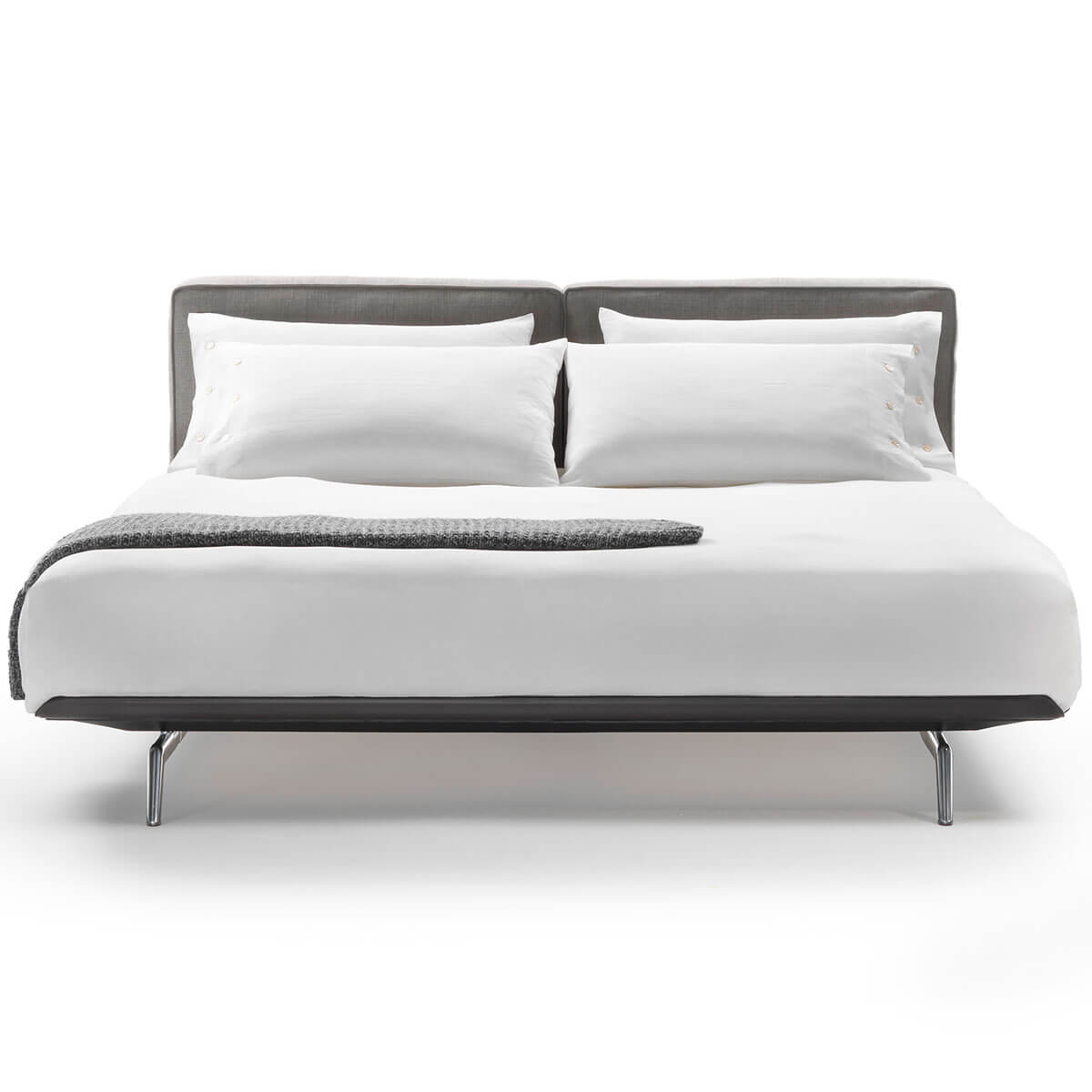 Cama Este - Flexform Cama Este - Flexform