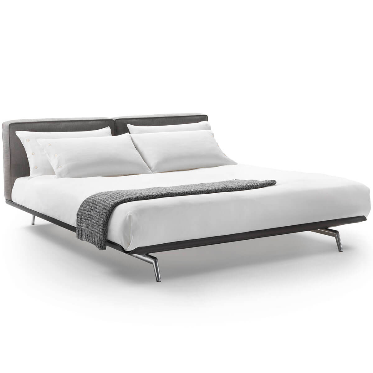 Cama_Este_Flexform_2 Cama Este - Flexform
