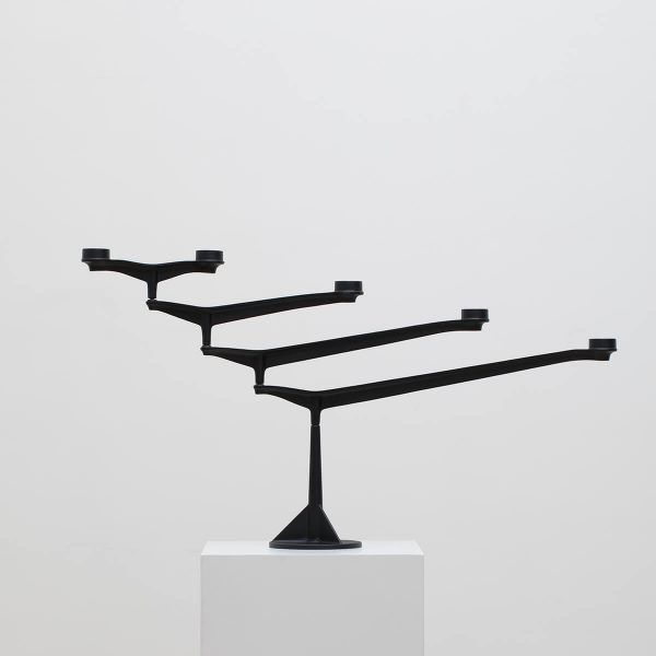 Candelabro Spin Stock - Tom Dixon