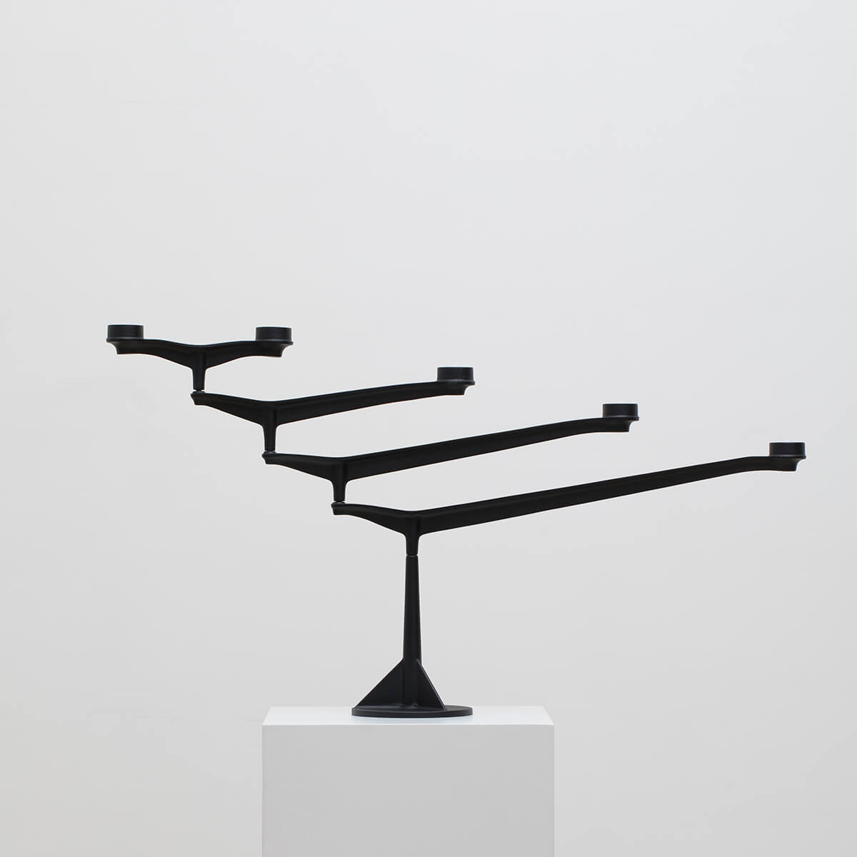 Candelabro Spin Stock - Tom Dixon