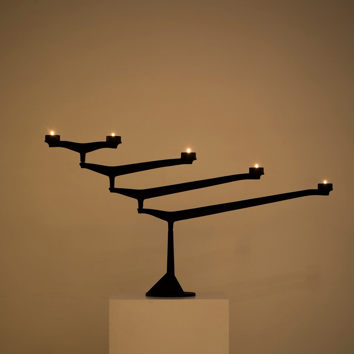 Candelabro Spin Stock - Tom Dixon