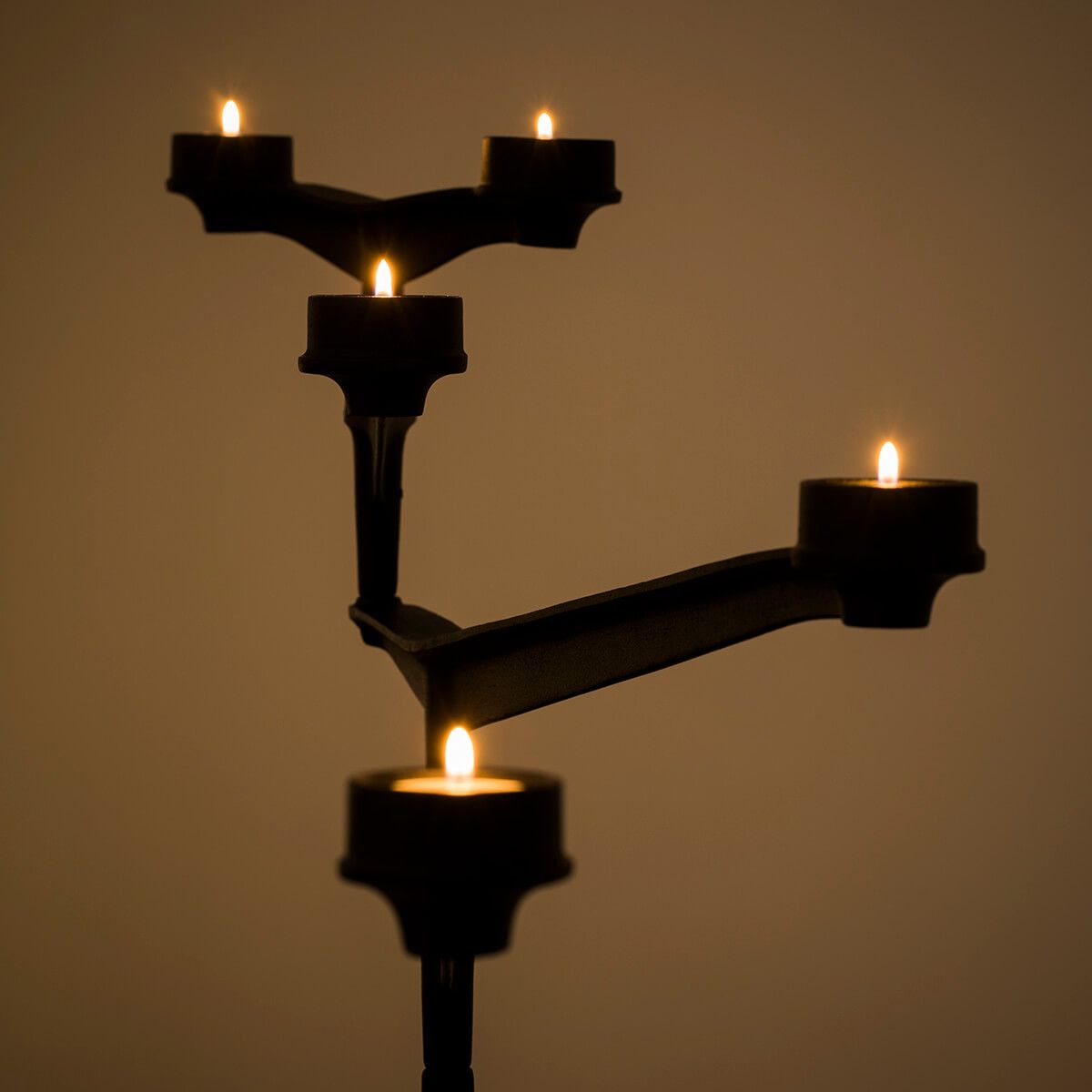 Candelabro Spin Stock - Tom Dixon