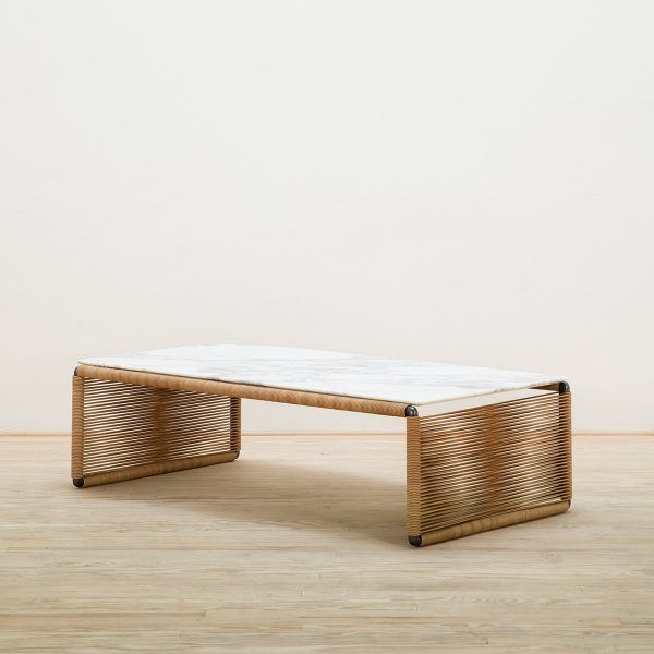 Mesa de centro Tindari - Flexform