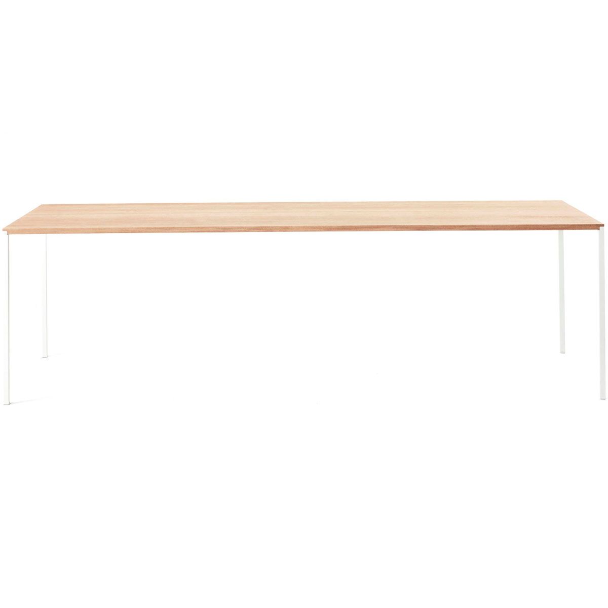 Mesa 25 240cm Roble natural - Desalto