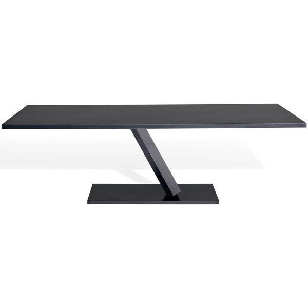 Mesa Element 200 cm Cemento - Desalto