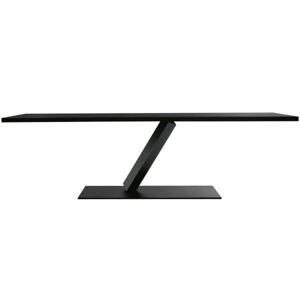 Mesa Element 240 cm Cemento - Desalto (copia)