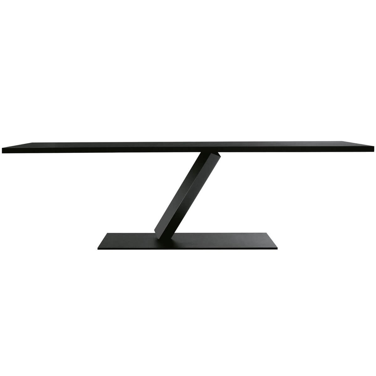 Mesa Element 240 cm Cemento - Desalto (copia)