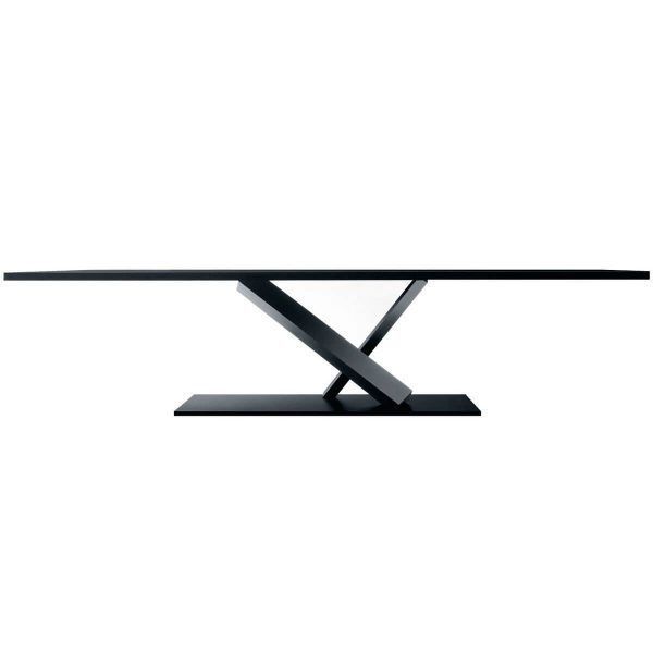 Mesa Element 300 cm Cemento - Desalto