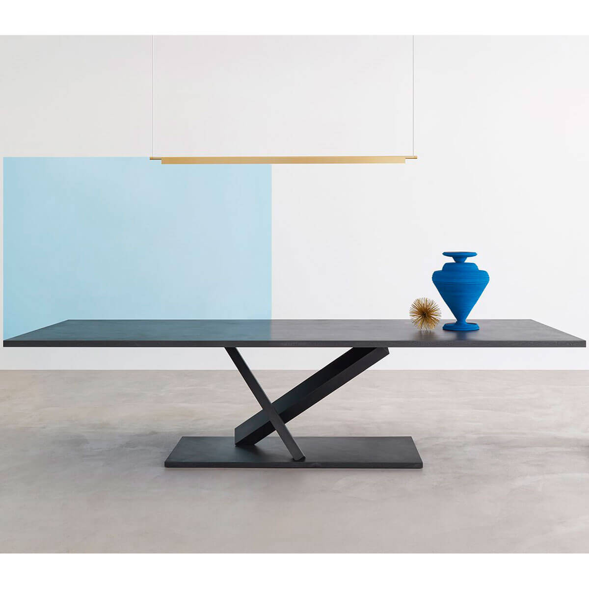 Mesa Element 300 cm - Desalto