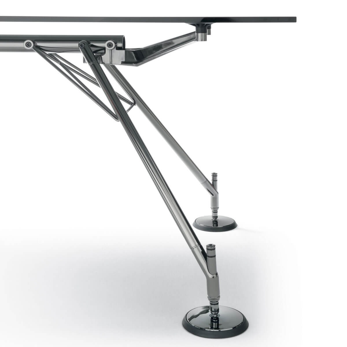 Mesa Nomos - Tecno Mesa Nomos - Tecno