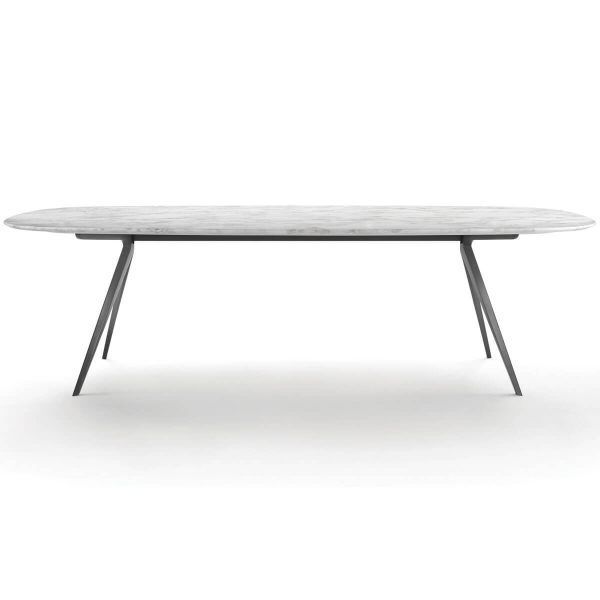 Mesa Zefiro Ovalada - Flexform