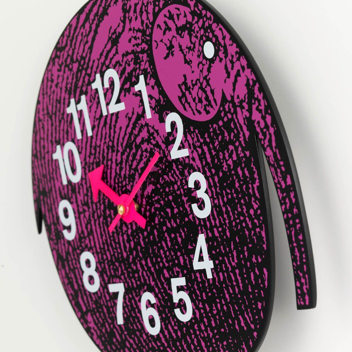 Reloj Elihu the Elephant - Vitra Reloj Elihu the Elephant - Vitra