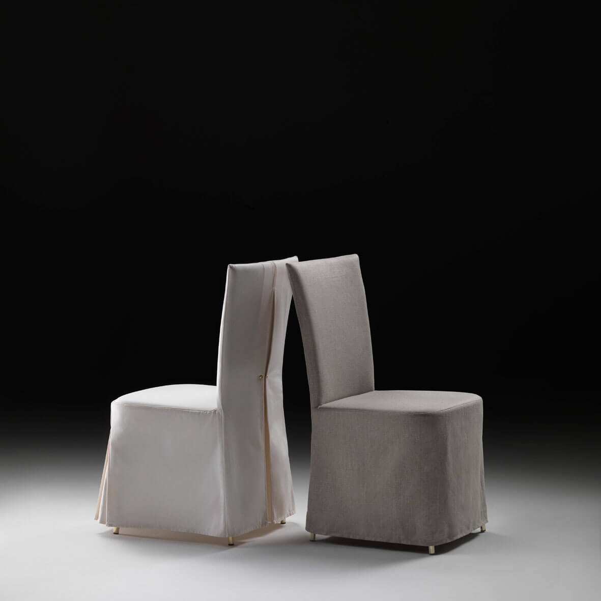 Silla Eva - Flexform Silla Eva - Flexform