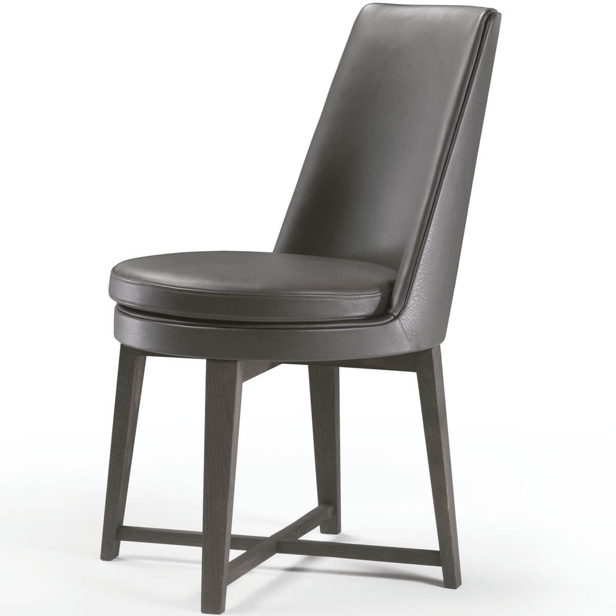Silla Feel Good madera - Flexform Silla Feel Good Madera - Flexform (copia)