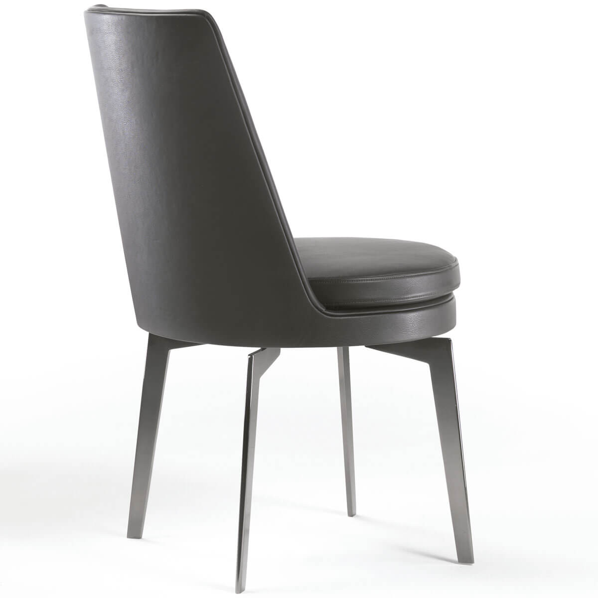 Silla Feel Good metal - Flexform Silla Feel Good metal - Flexform