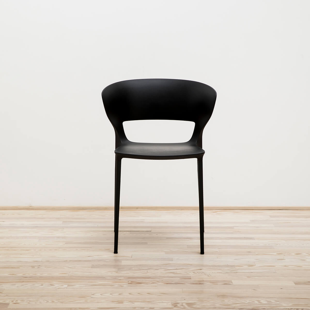 Silla Koki Grafito Stock - Desalto Silla Koki - Desalto