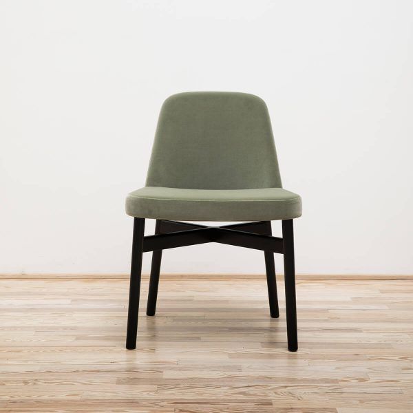 Silla Krusin 016 Stock - Knoll