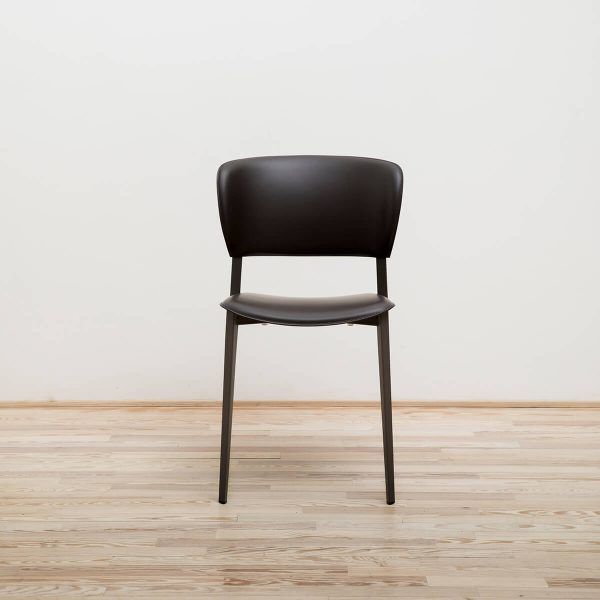 Silla Ply revestida Stock - Desalto