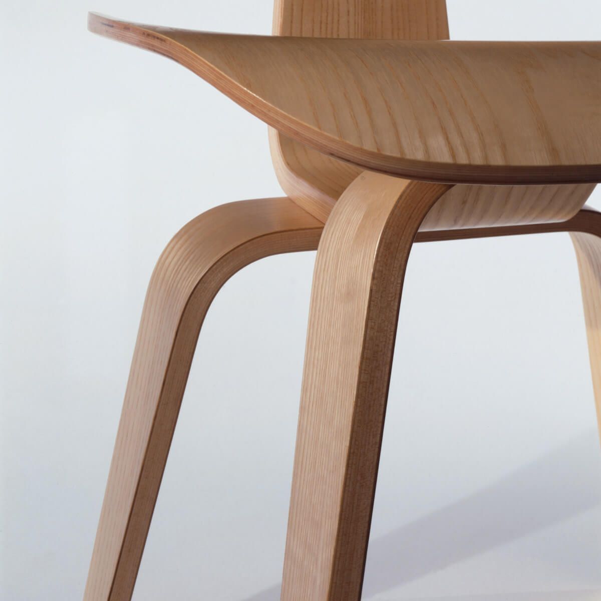 Silla Plywood Group DCW - Vitra Silla Plywood Group DCW - Vitra