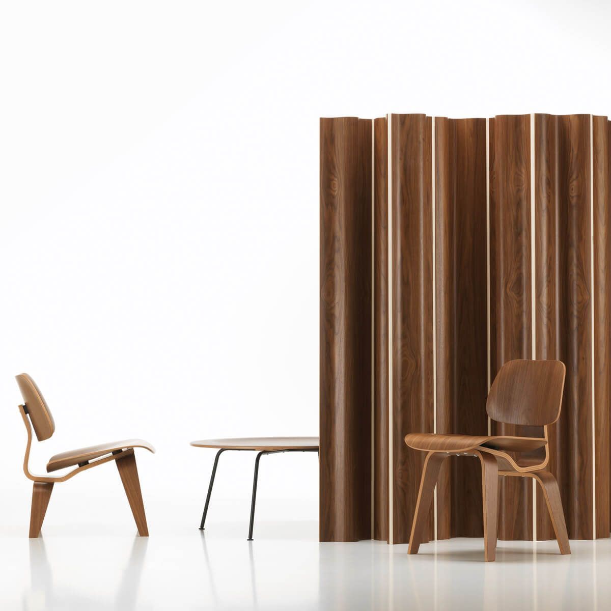 Silla Plywood Group DCW - Vitra Silla Plywood Group DCW - Vitra