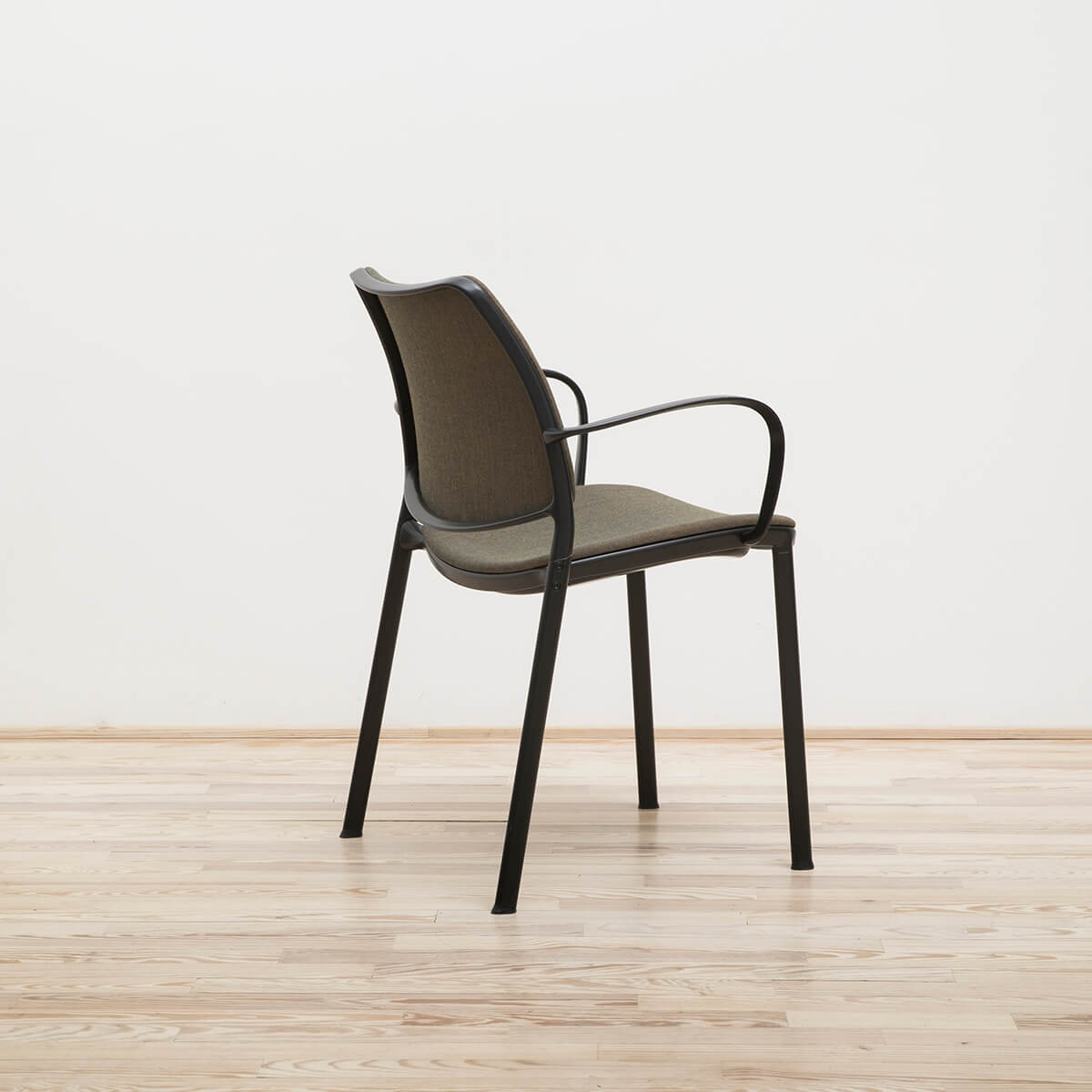 Sillón Gas Tela Stock - Stua Sillón Gas Tela Stock - Stua