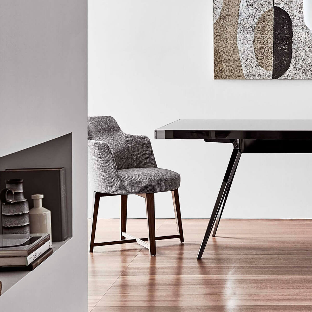 Sillón Hera - Flexform