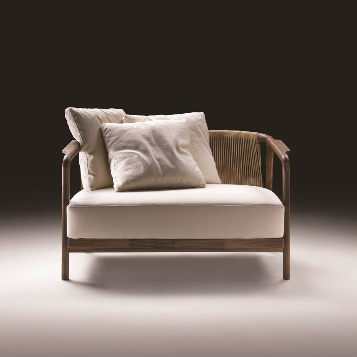 Sofá Crono - Flexform Sofá Crono - Flexform