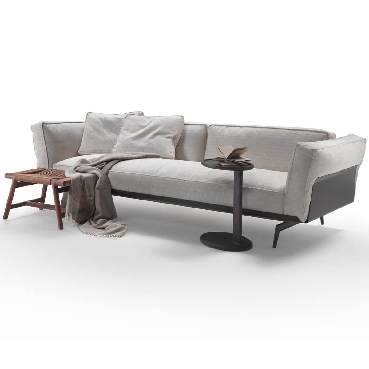 Sofá Este - Flexform