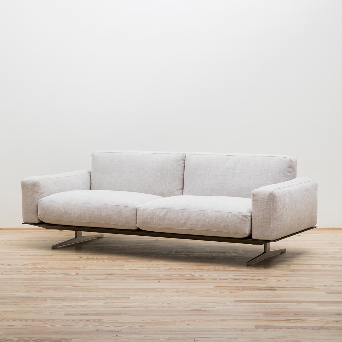Sofá Soft Dream Elisse Stock - Flexform Sofá Soft Dream Elisse Stock - Flexform