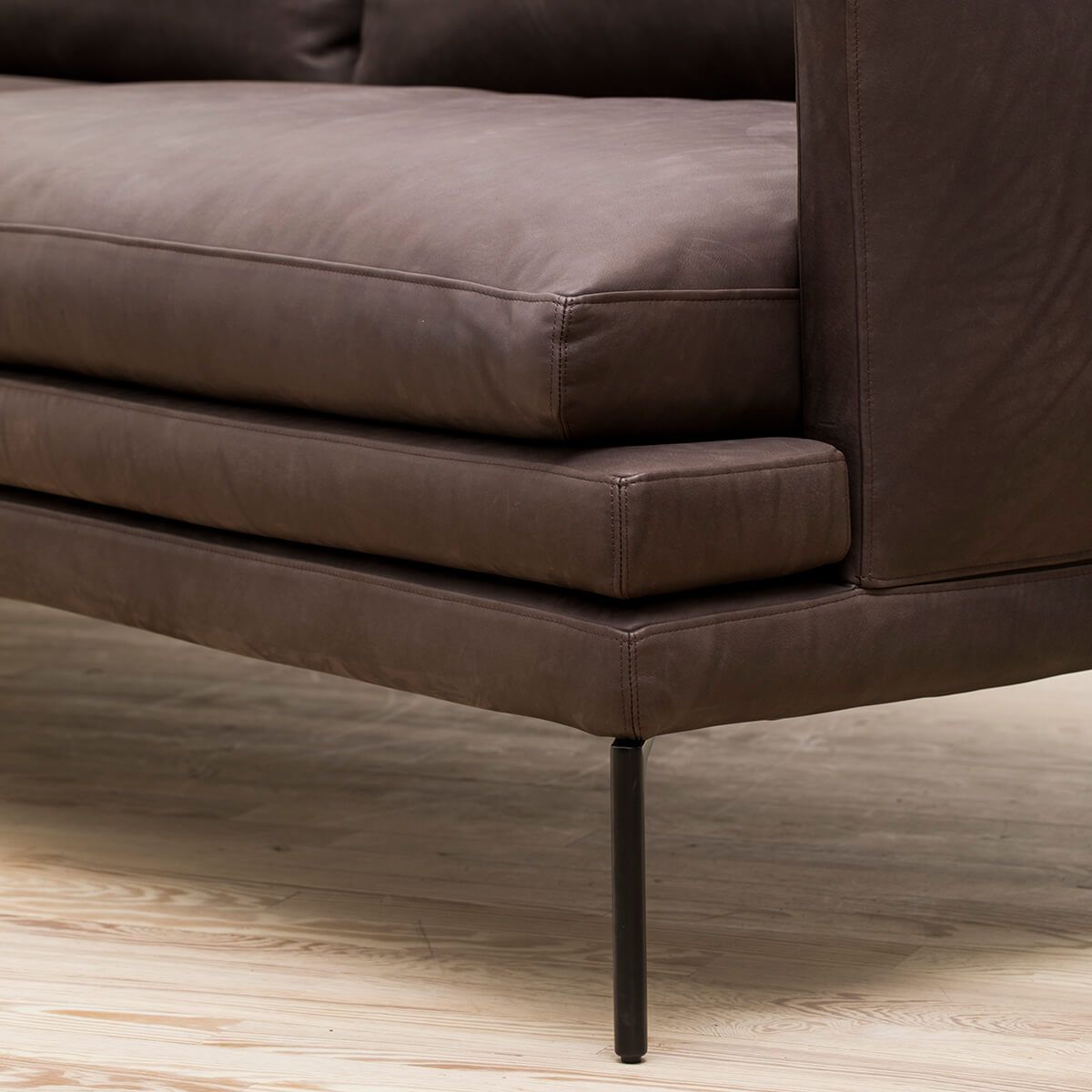 Sofá William Piel Stock - Zanotta