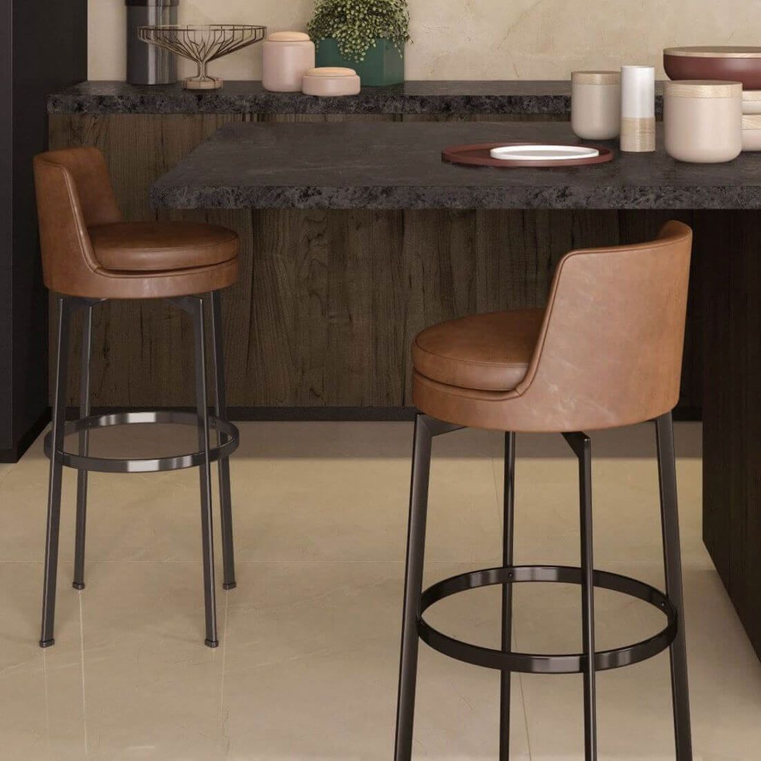 Taburete Feel Good - Flexform