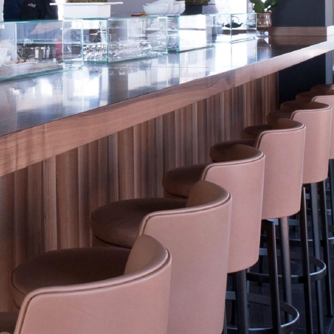 Taburete Feel Good - Flexform
